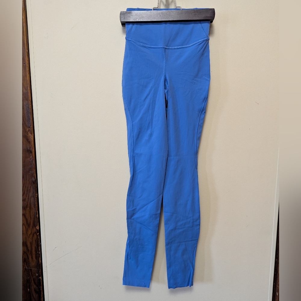 Lululemon Base Pace High Rise Running Tight 28”